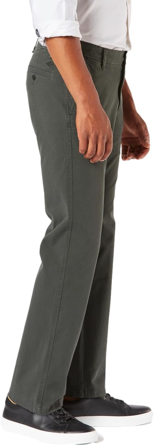 Thumbnail 2 de Dockers Ultimate 360 Chino Straight Homme en stretch 4 voies