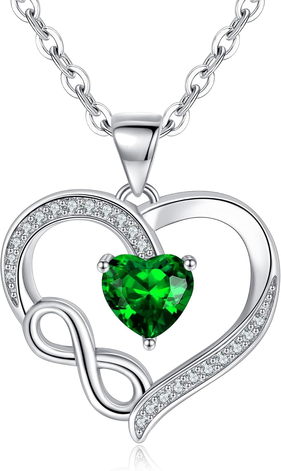 Thumbnail 6 de Tusuzik Collier Argent rĂ©glable 40+5 cm đ