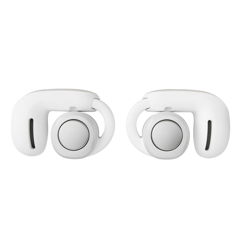 Detalle de Bose inalámbricos Bluetooth 5.3 con funda y IPX4