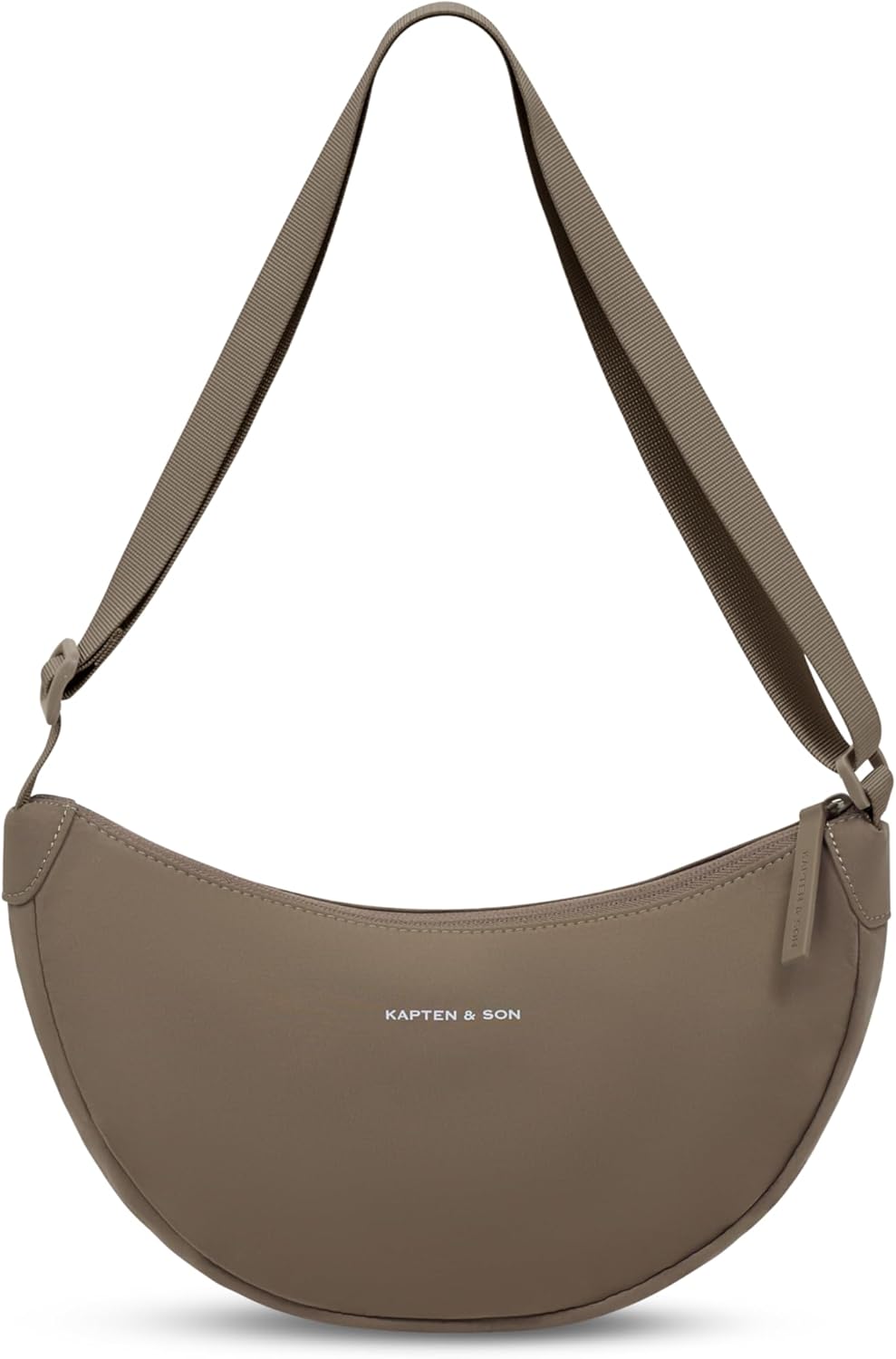 Thumbnail 2 de Kapten & Son Moon Bag : sac banane imperméable 3,5 L avec compartiment antivol