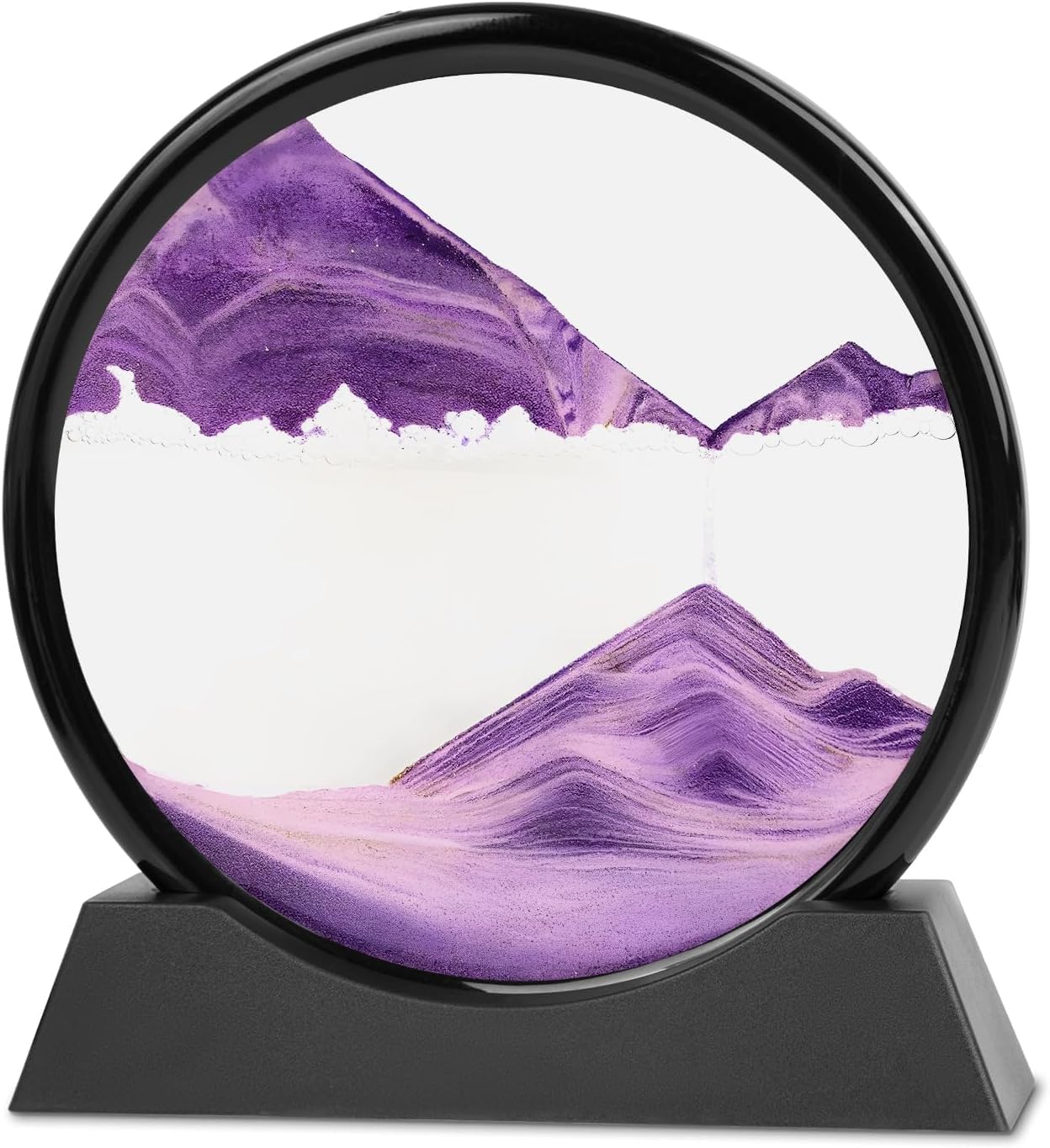 Thumbnail 6 de RCQD Sandbilder Sanduhr 7'' ⏳