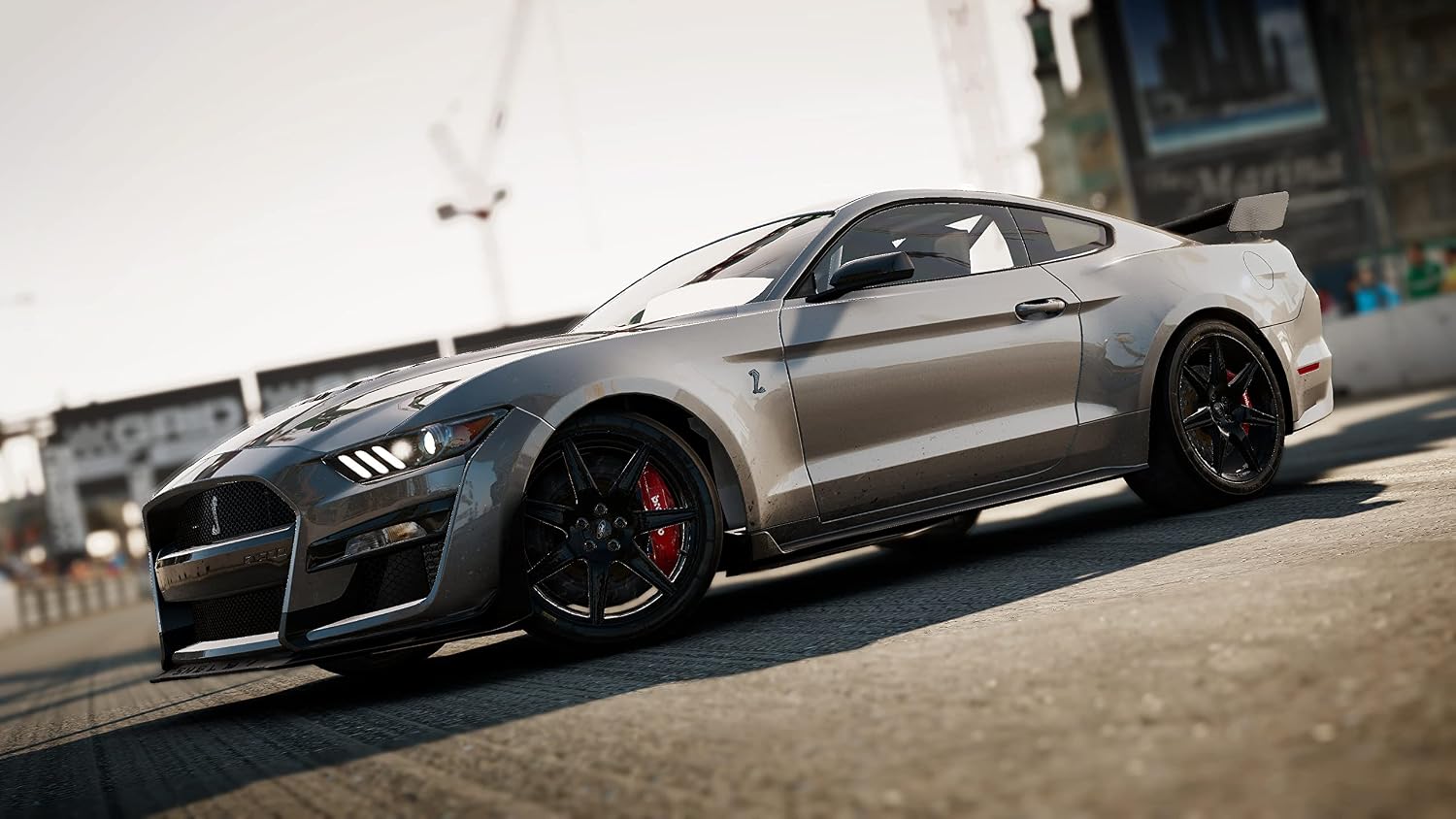 Thumbnail 4 de GRID Legends Standard Edition PC-Code