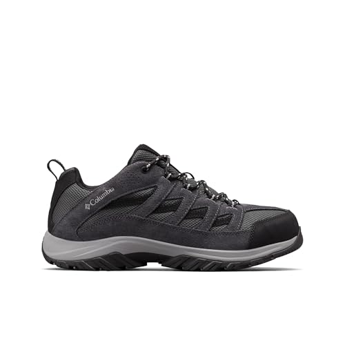 Detalle de Columbia CRESTWOOD, chaussures basses de randonnée homme, Techlite, 47 EU