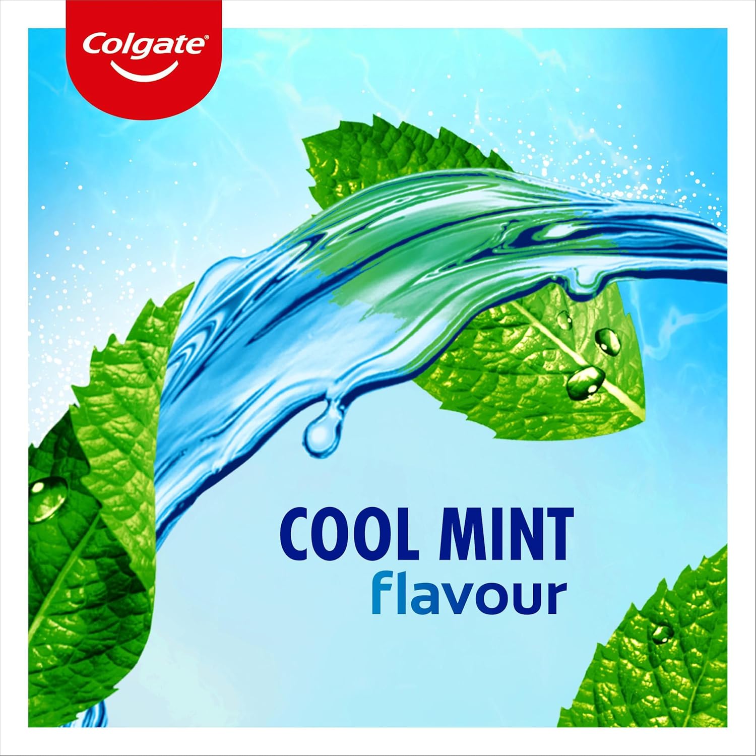 Thumbnail 6 de Colgate Plax Cool Mint Mouthwash 1L – Instant Fresh Breath, No Burn, Plaque Protection