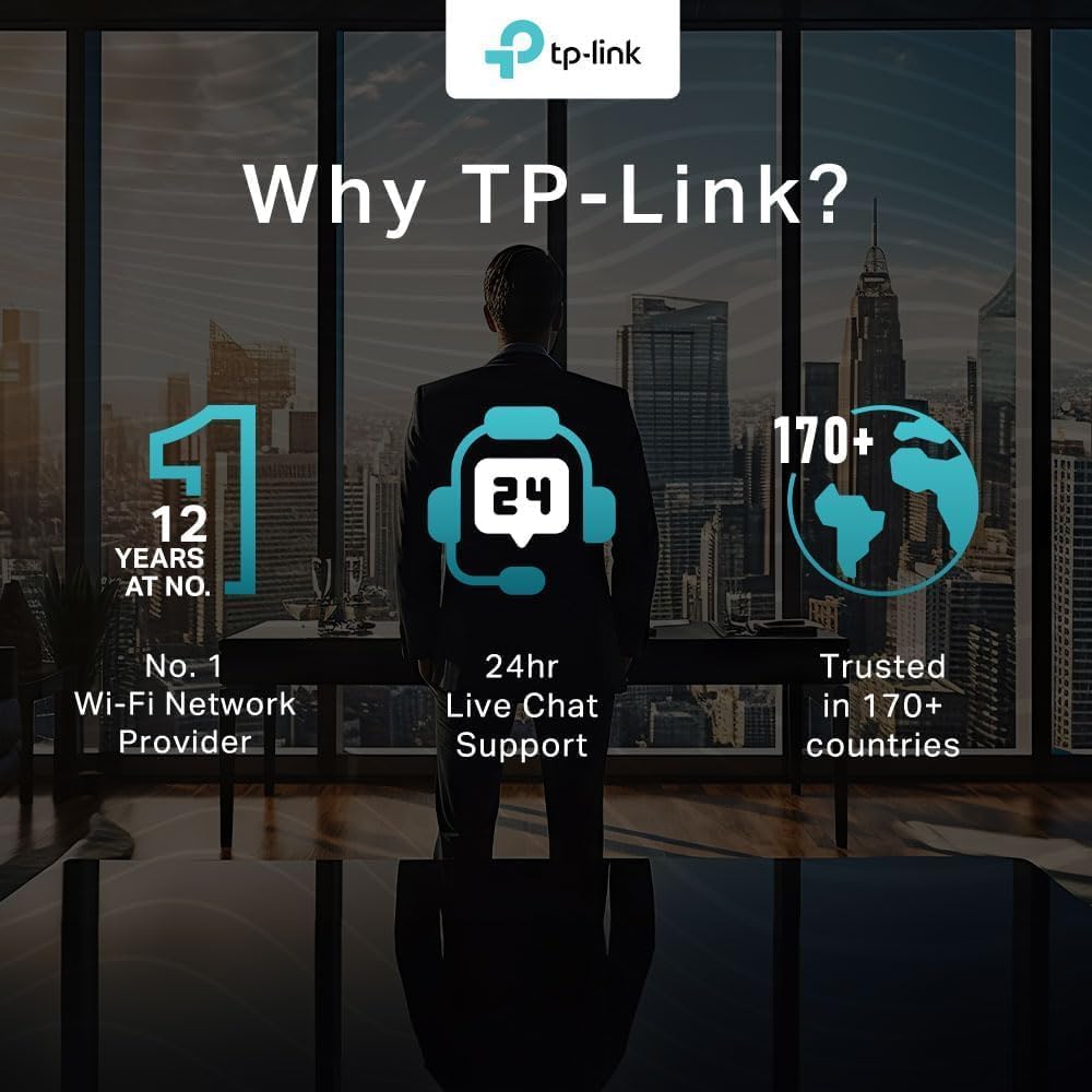 Detalle 2 de TP-Link LS1005G 5-Port Gigabit Ethernet Switch