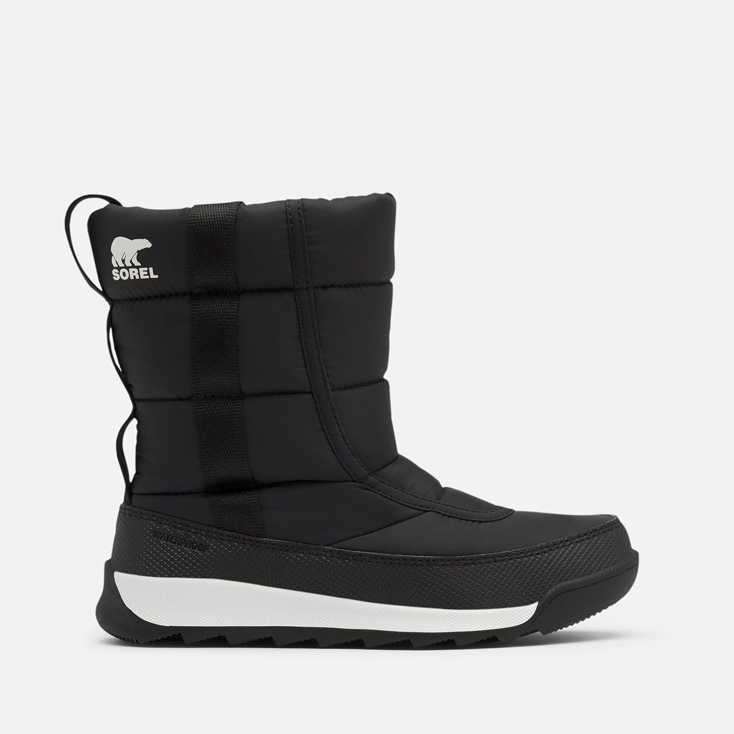 Thumbnail 1 de Sorel Whitney 2 Puffy Mid WP Winterstiefel – Unisex, wasserdicht, mittlere Breite