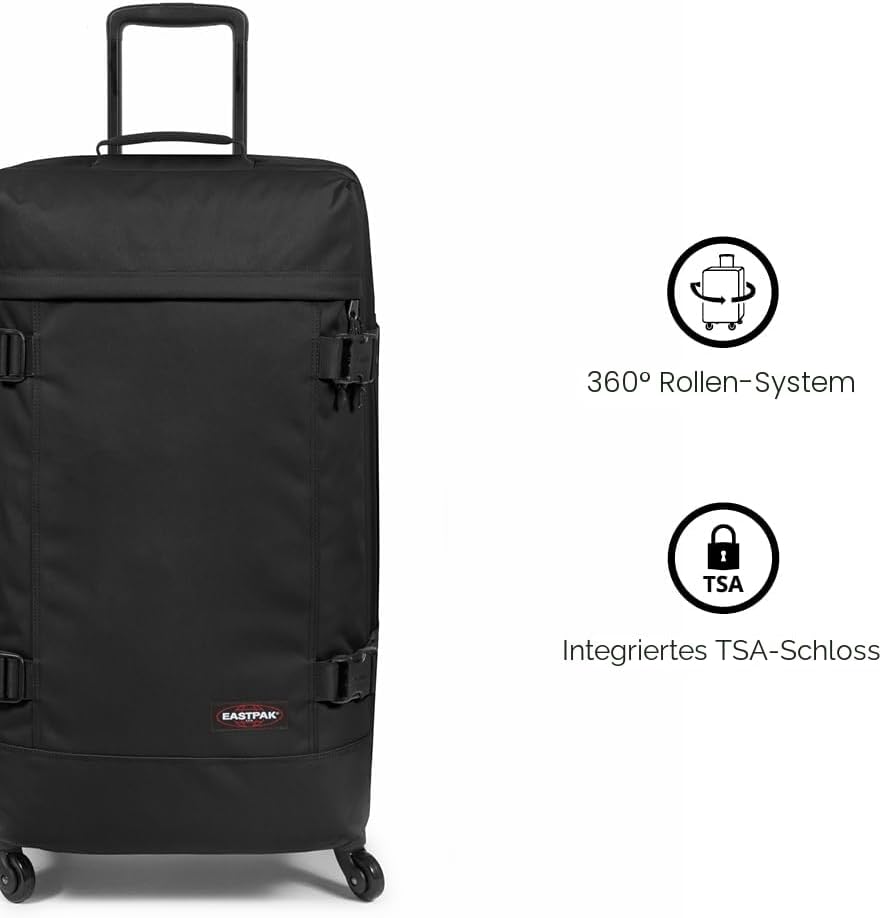 Thumbnail 5 de Eastpak Trans4 L Tranverz L 75 cm