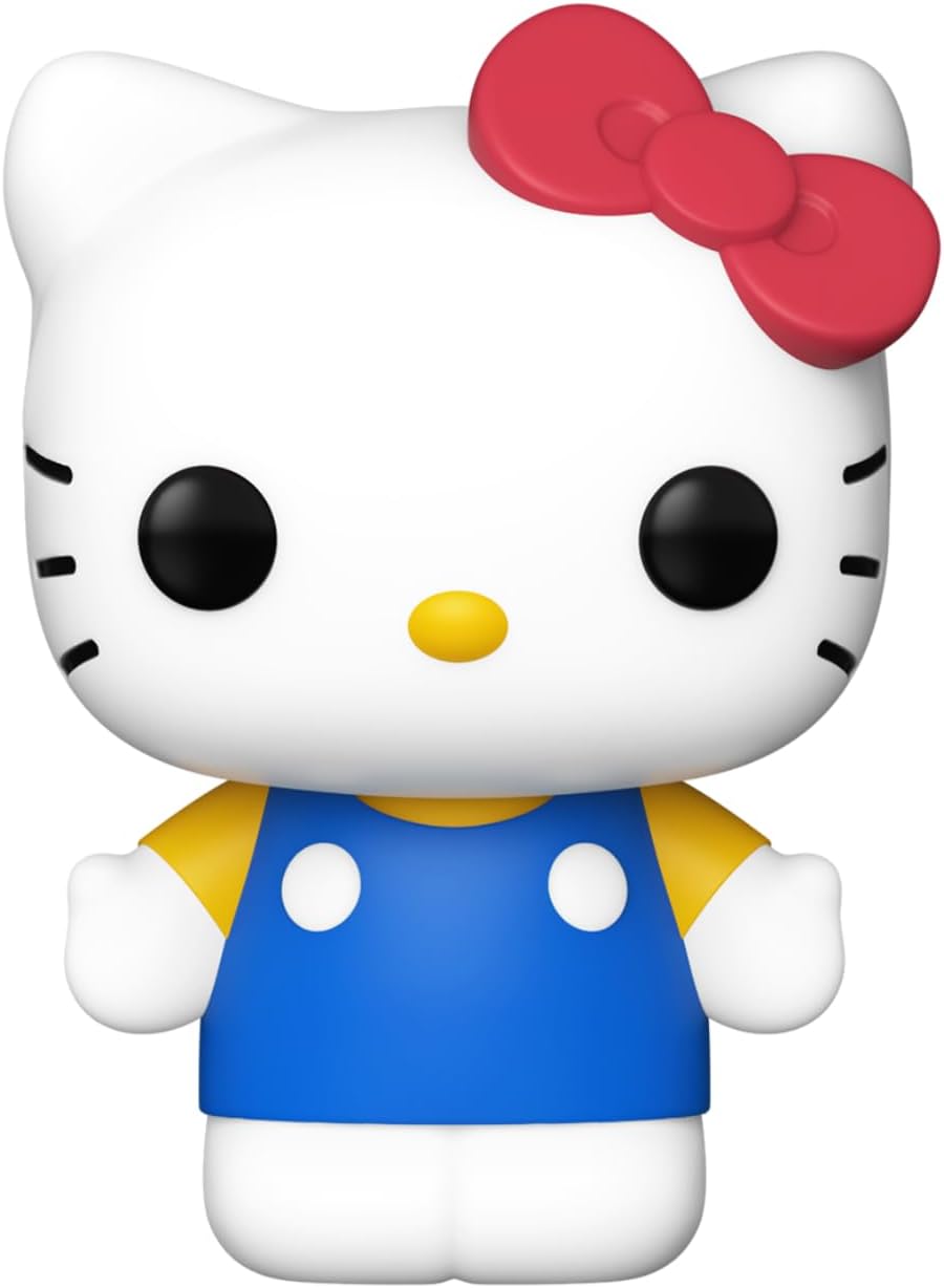 Thumbnail 3 de Funko Bitty Pop 4 Pack Sanrio