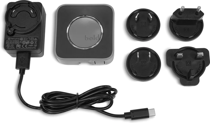 Thumbnail 5 de Bold Elite Smart Lock SX43 45 mm 🔒