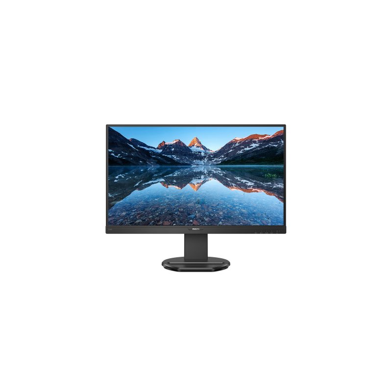 Detalle 2 de Philips 276B9 27" LED IPS QuadHD 75Hz USB-C: versátil y cómodo para productividad