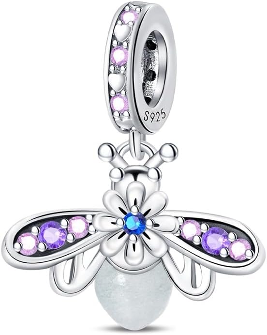Thumbnail 6 de KUNSIR Charm Anhänger 925 Silber C9