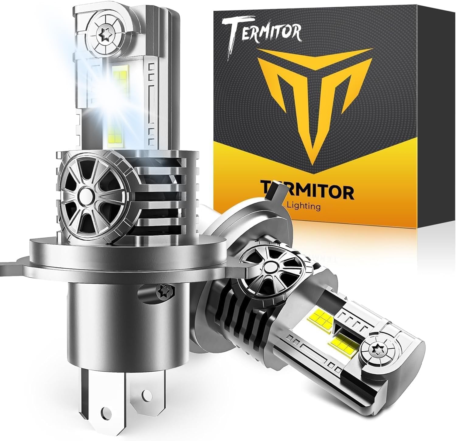 Thumbnail 6 de Termitor D2S/D2R Headlight Bulbs
