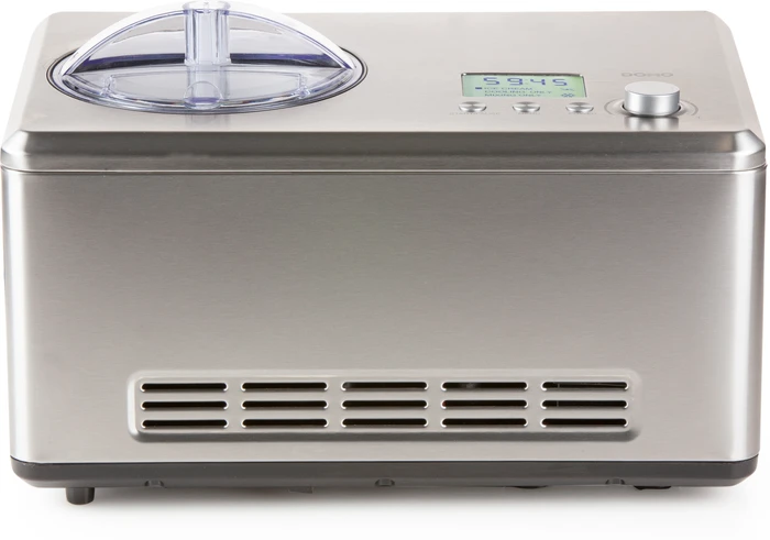 Thumbnail 8 de Domo DO9201I Eismaschine mit Timer