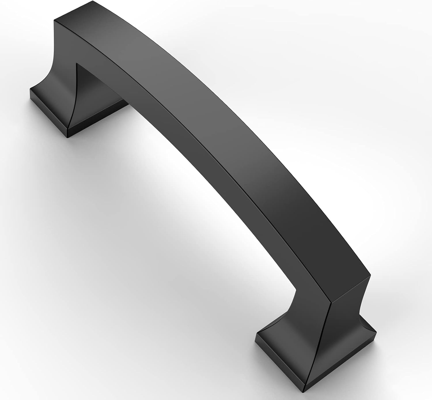 Detalle 2 de Asidrama cabinet pulls, 4-inch spacing