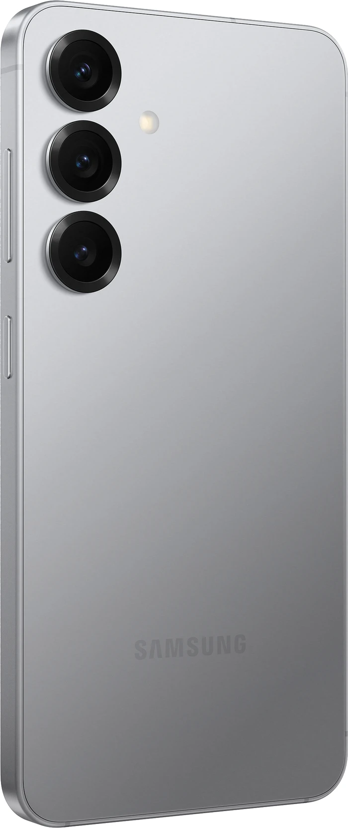 Thumbnail 13 de Samsung Galaxy S25 128 GB Silber (5G) mit Zubehörset