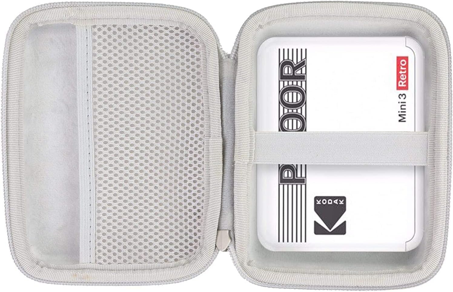 Thumbnail 1 de Khanka Hard Case for Kodak Mini Shot Wireless Instant Camera & Portable Printer