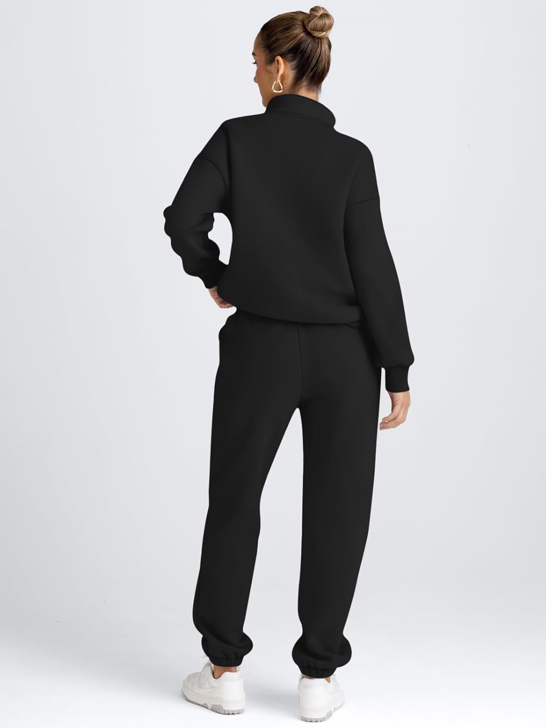 Thumbnail 4 de AUTOMET Women's Sweatsuit 2-Piece Set