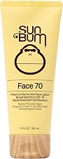 Detalle de Sun Bum SPF 70 Face Lotion