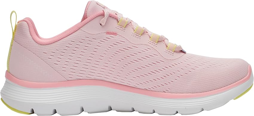 Detalle 2 de Skechers Flex Appeal 5.0 Zapatillas mujer 41 EU