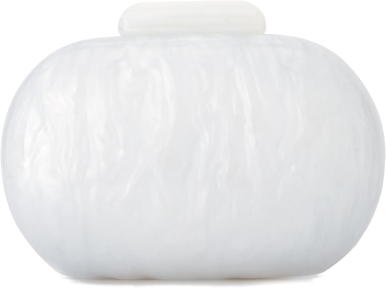 Thumbnail 6 de EVEOUT Acrylic Evening Clutch Bag for Weddings