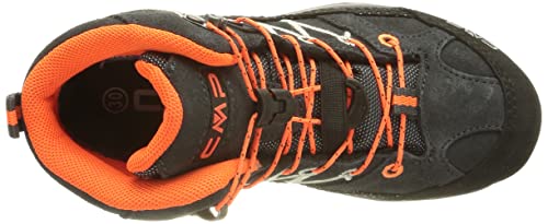 Thumbnail 4 de CMP Kids Rigel Mid Trekking Shoe Wp - Botas Senderismo