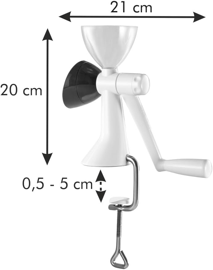 Detalle de Macinino per semi Tescoma 643581 da 20 cm