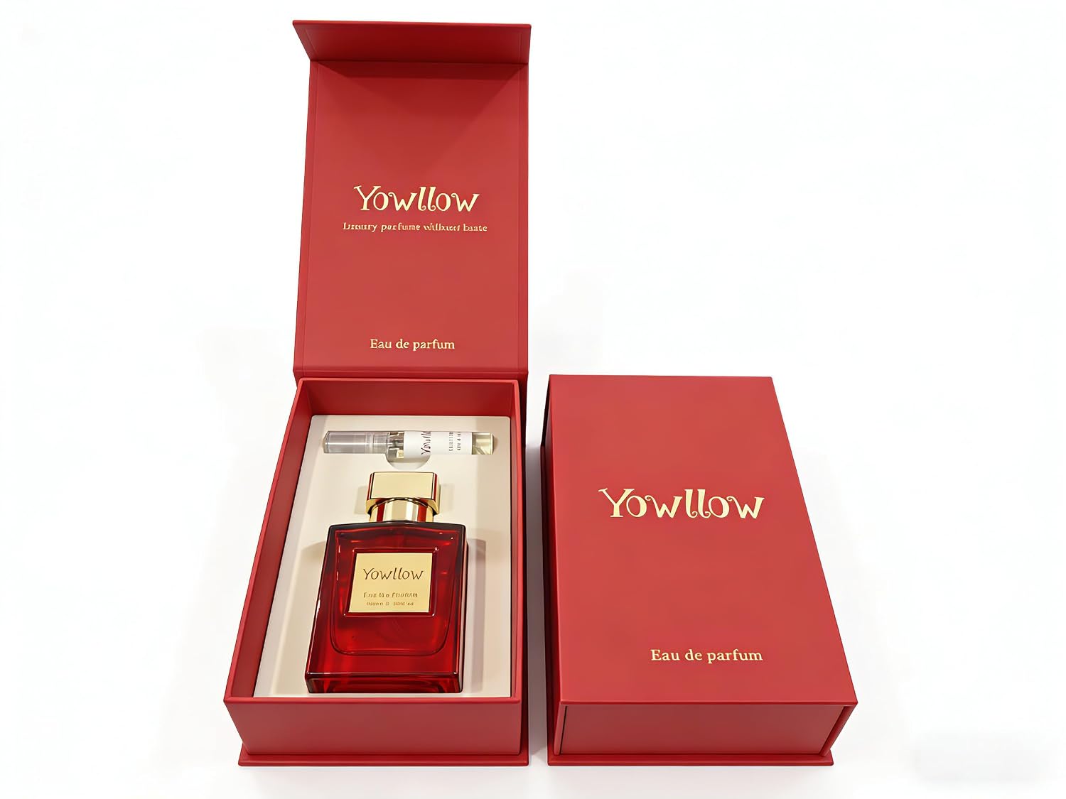 Thumbnail 6 de Yowllow Eau de Parfum 100ml