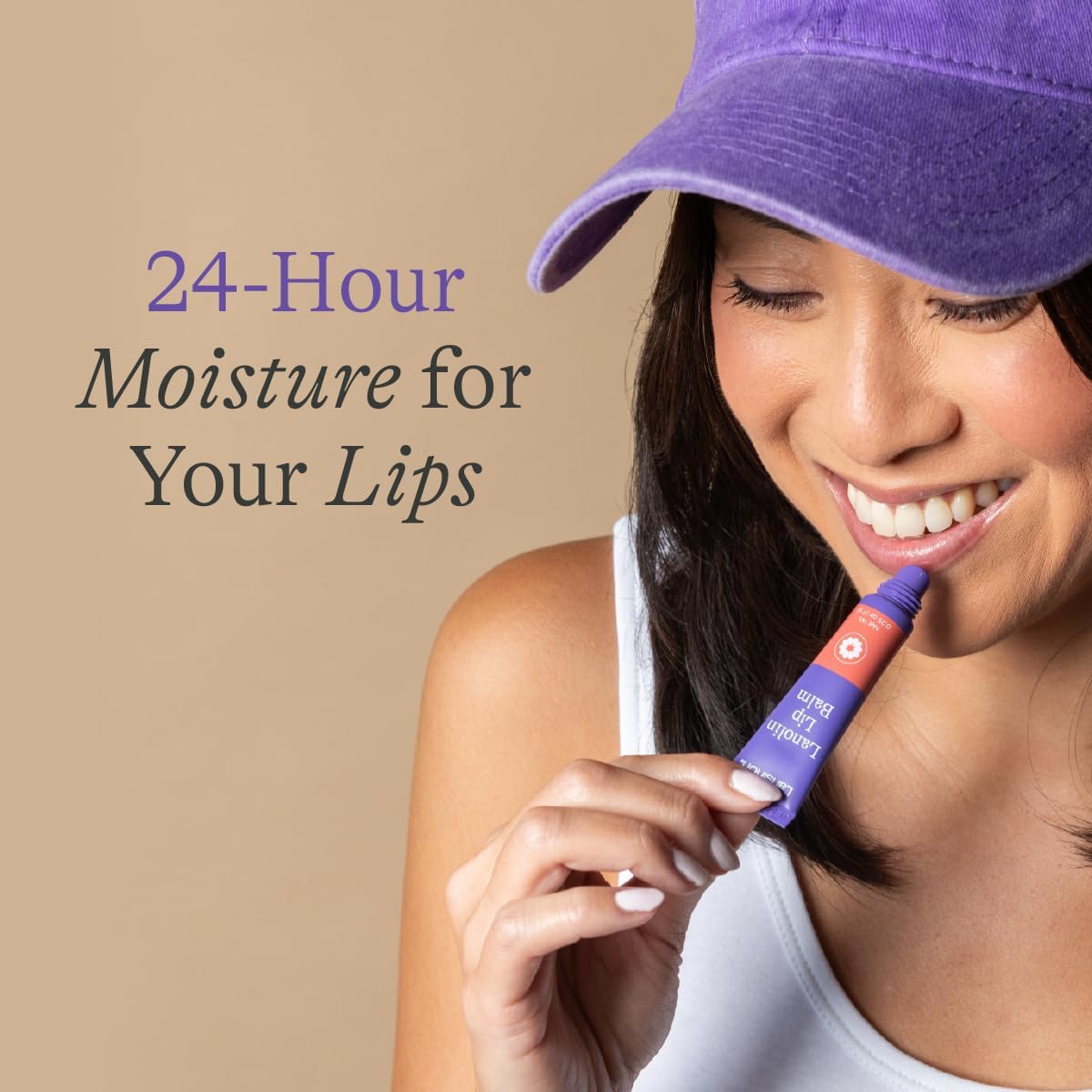 Detalle 2 de Lansinoh Lanolin Lip Balm 2 Pack