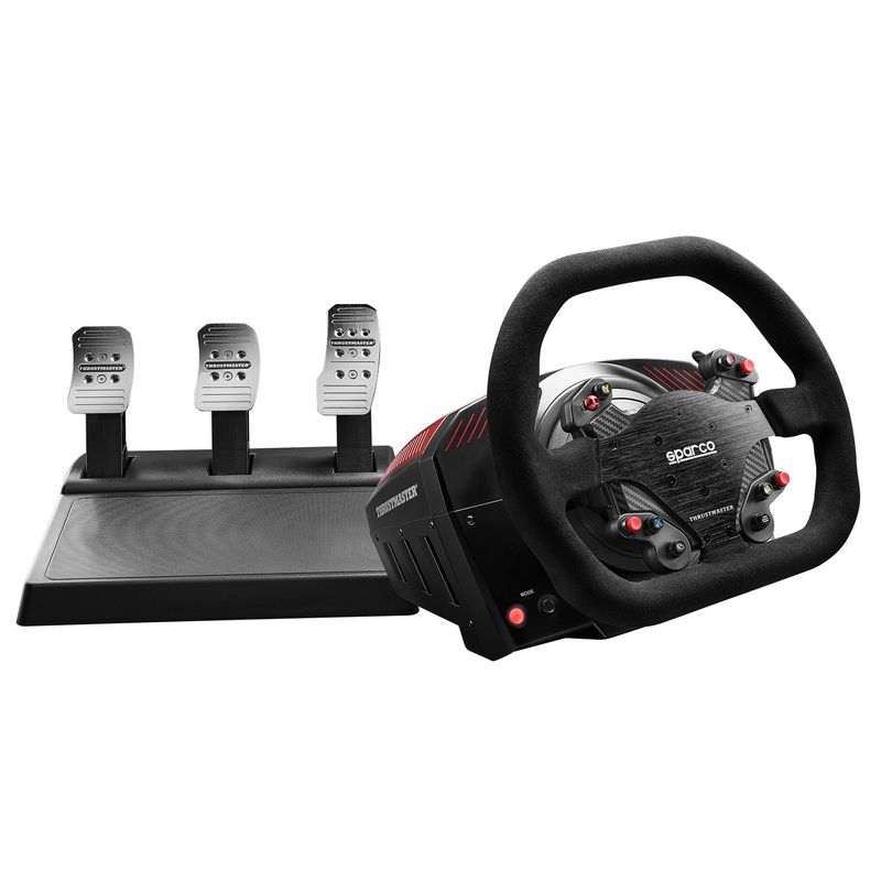 Detalle 1 de Thrustmaster TS-XW Racer SPARCO P310 Mod para PC/Xbox One
