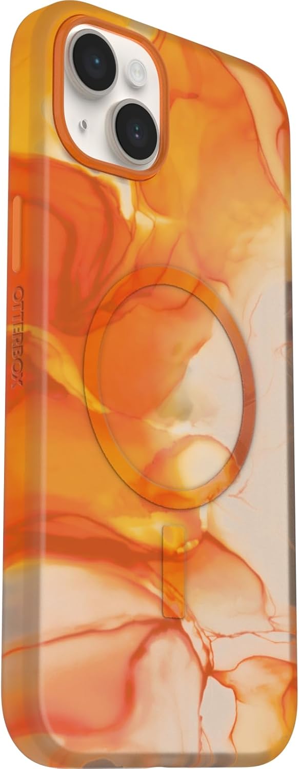 Thumbnail 2 de OtterBox Slim & Sturdy pour iPhone 14 Plus Orange