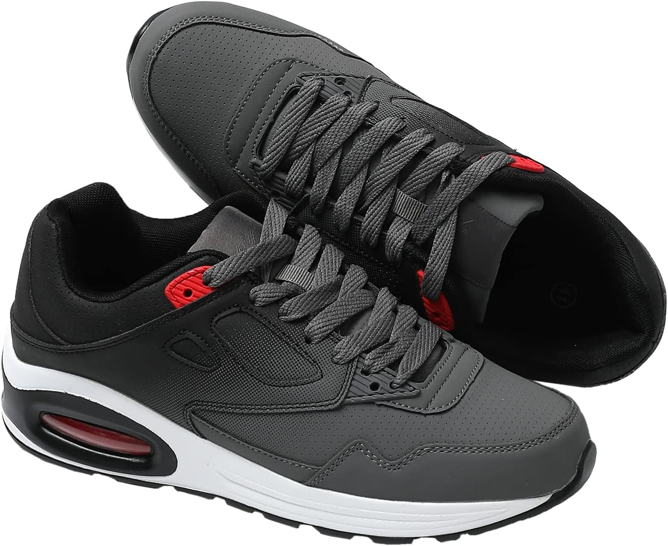 Detalle 2 de JOMIX Scarpe Ginnastica Uomo Comode Ammortizzate