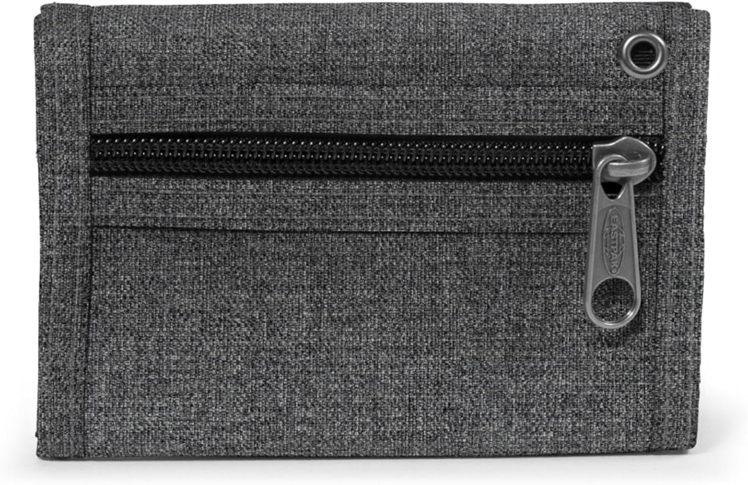 Thumbnail 2 de EASTPAK Crew Single Cartera Black Denim, gris 👛