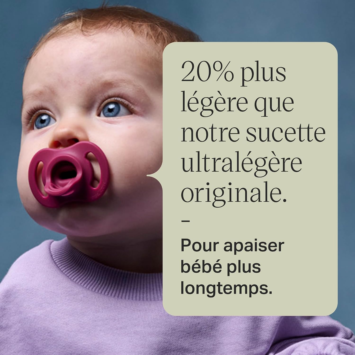 Thumbnail 6 de Tommee Tippee Sucette Ultra-légère 0-6 mois