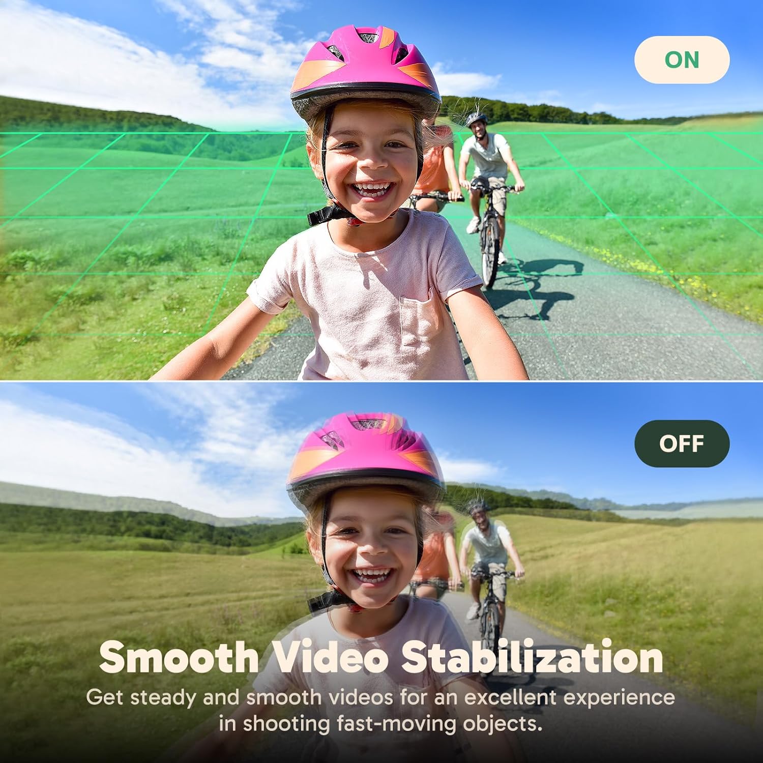 Thumbnail 5 de AKASO Keychain3 4K Thumb Action Camera review: ultra-light POV in your pocket