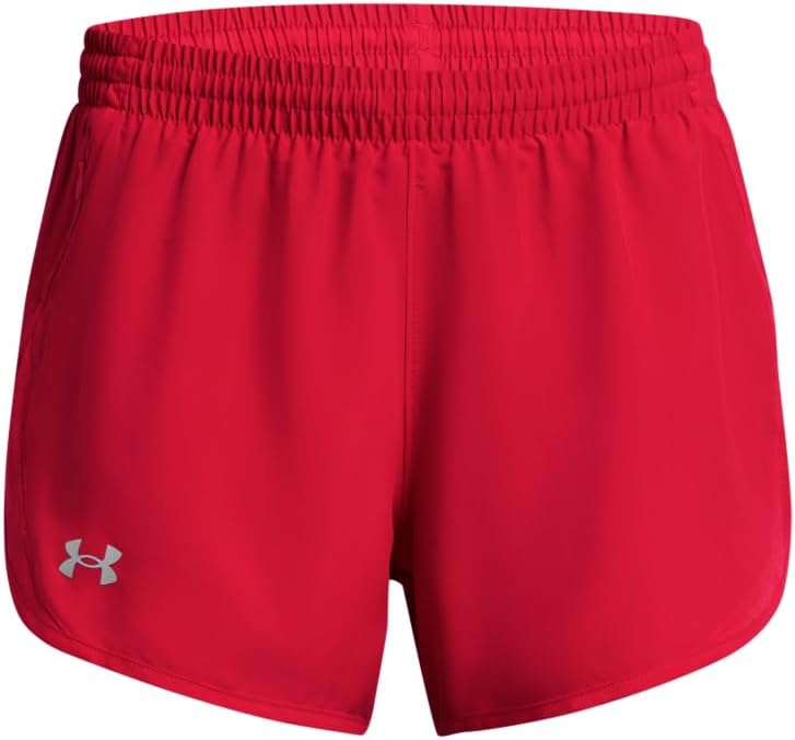 Detalle 1 de Under Armour Women's Fly By Shorts