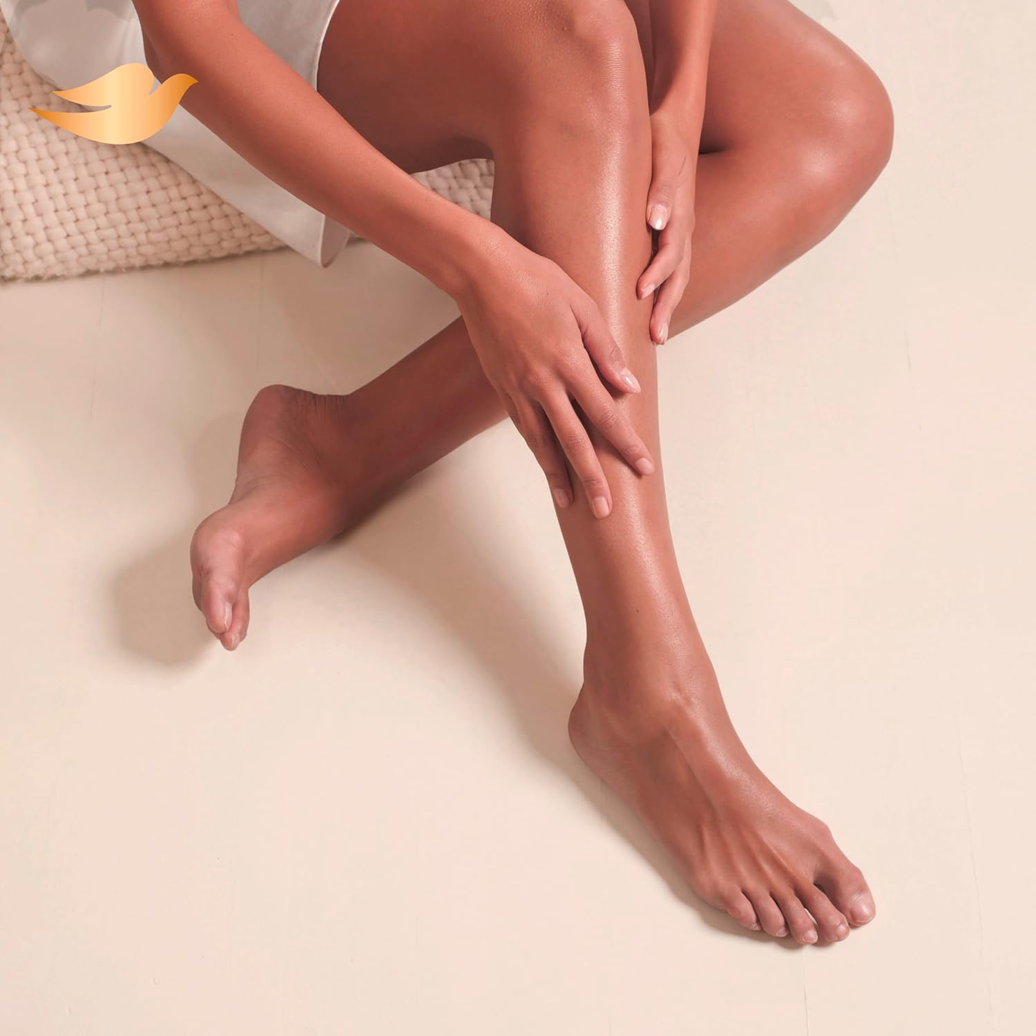 Thumbnail 5 de Dove Lotion Corporelle Autobronzante Summer Revived – Bronzage progressif pour peaux claires à moyennes, finition naturelle, 2 x 200 ml