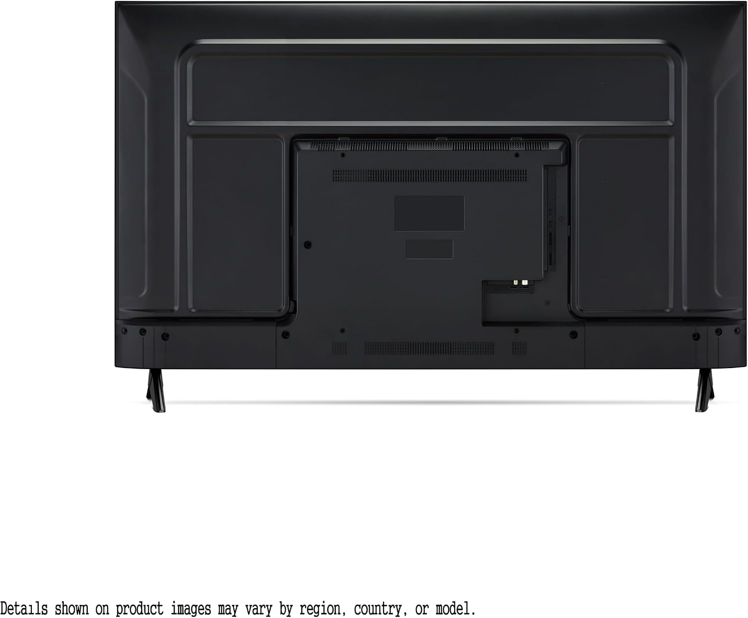 Detalle 2 de LG 43UA73006LA 43-tums 4K-tv med webOS 25 och HDR10 Pro