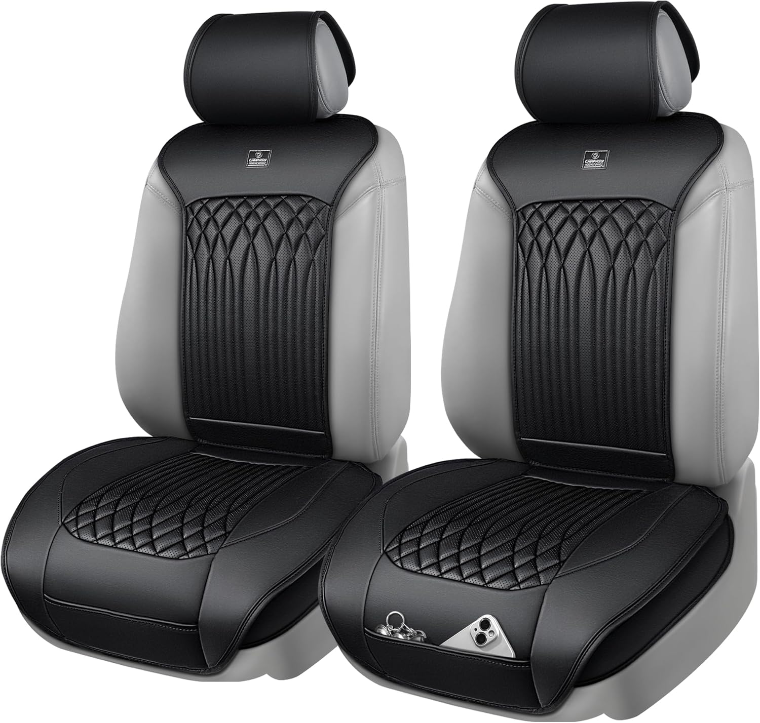 Thumbnail 6 de CAR PASS Sideless Car Seat Protector