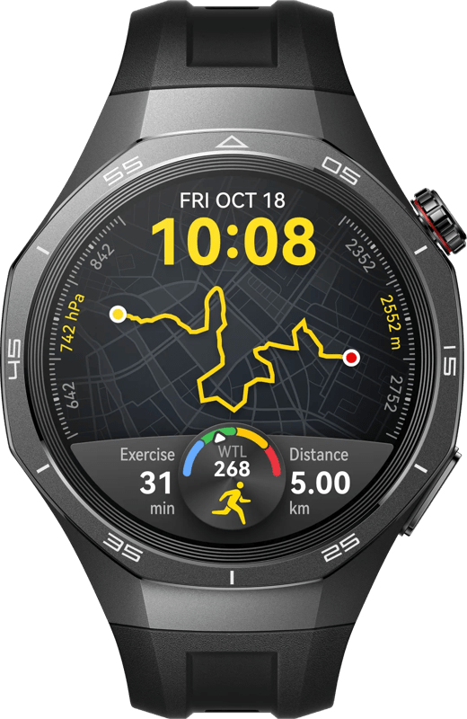 Huawei Watch GT5 Pro 46 mm