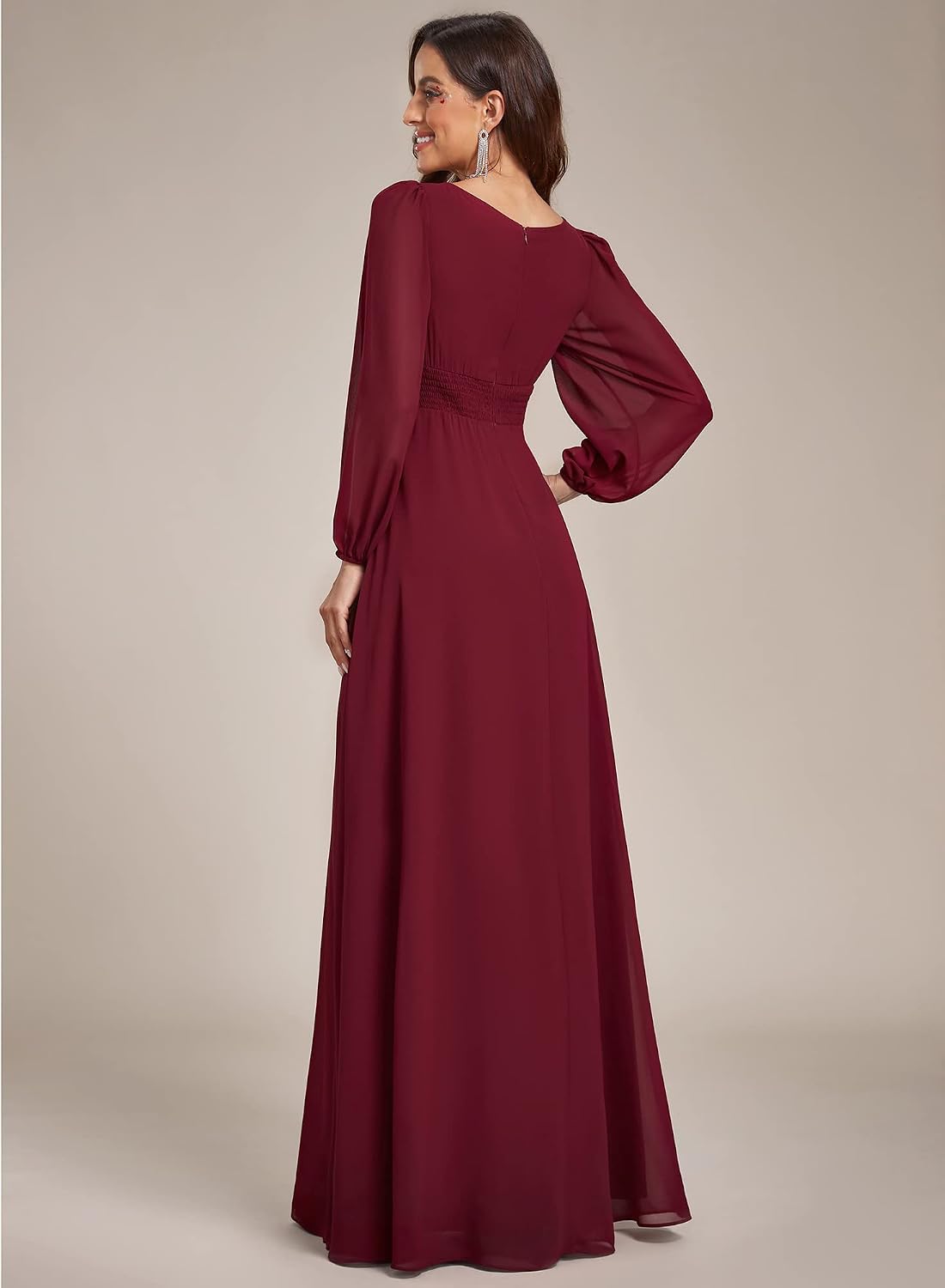 Thumbnail 1 de Ever Pretty Formal Dress 0106B