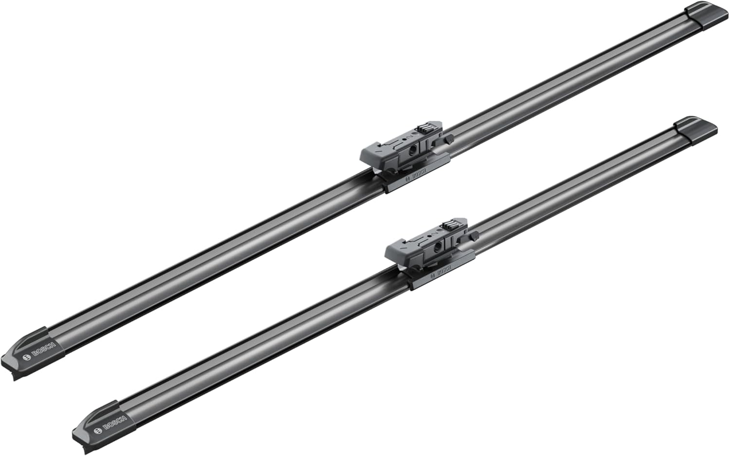 Thumbnail 3 de Bosch Aerotwin Scheibenwischer A966S Set (für Frontscheibe, 600 mm/530 mm)