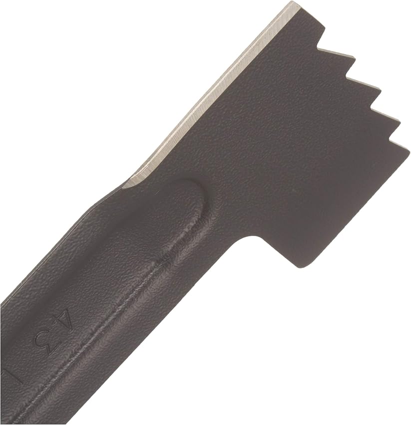 Thumbnail 1 de Bosch F016800369 Cuchillas de recambio ROTAK 43 LI, metálico