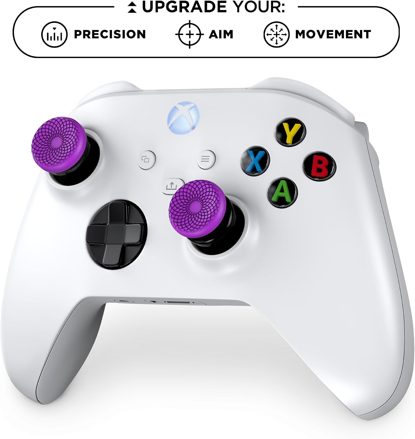 Thumbnail 4 de KontrolFreek FPS Frenzy for Xbox