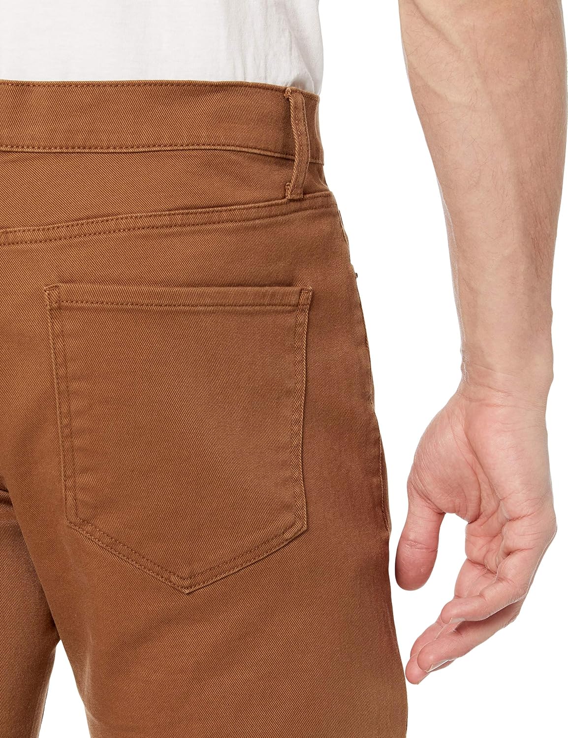 Detalle 2 de Amazon Essentials Jean Slim homme