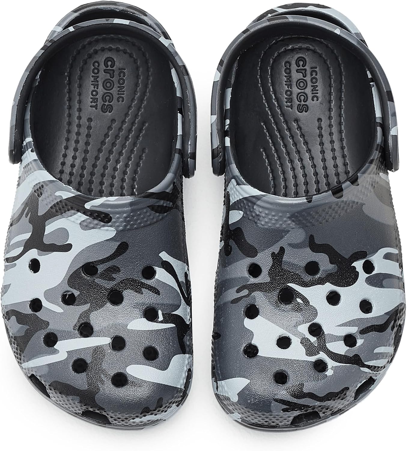 Thumbnail 1 de Crocs Classic Clog : des sabots faciles à vivre, faciles à nettoyer