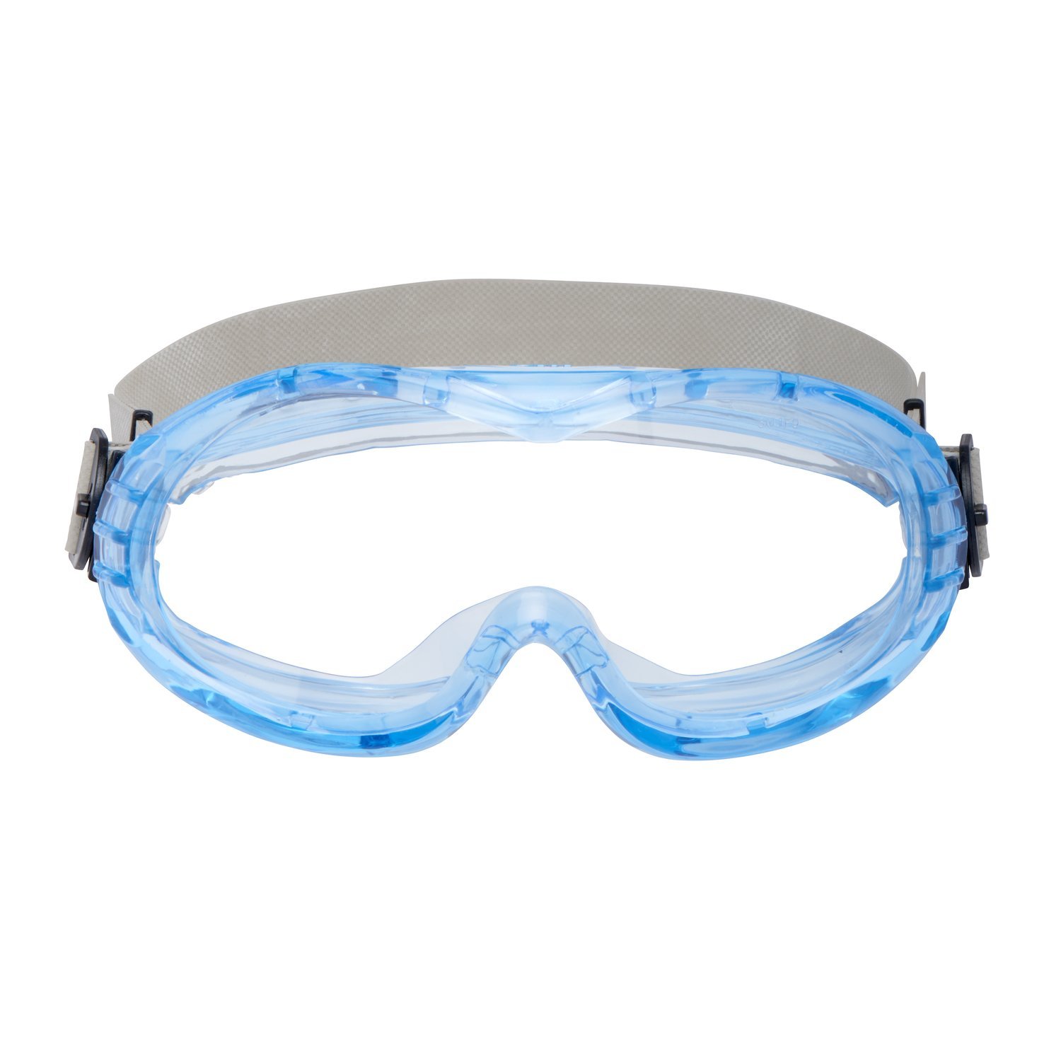 Detalle 2 de 3M Fahrenheit Schutzbrille für Vollsicht