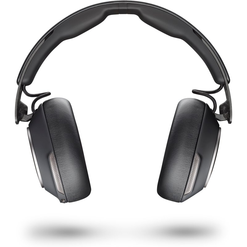 Detalle de Poly Voyager Surround 80 UC Auriculares Bluetooth USB-C 🎧 + Adaptador