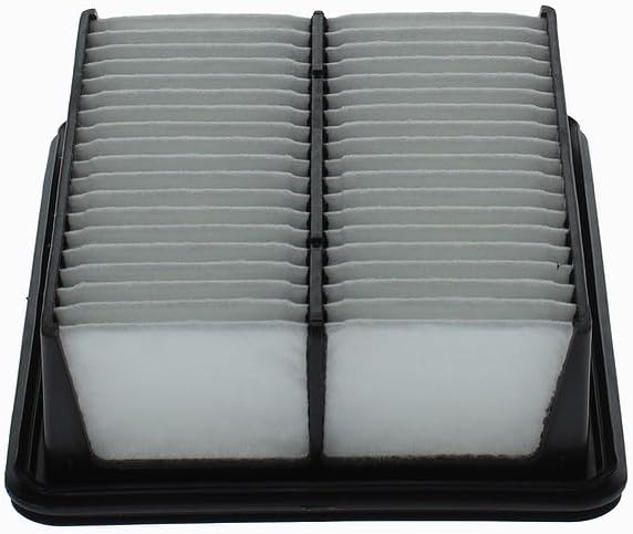 Detalle 2 de Bosch S0691 Filtre à Air Automobile — filtrage fiable pour une admission d’air propre