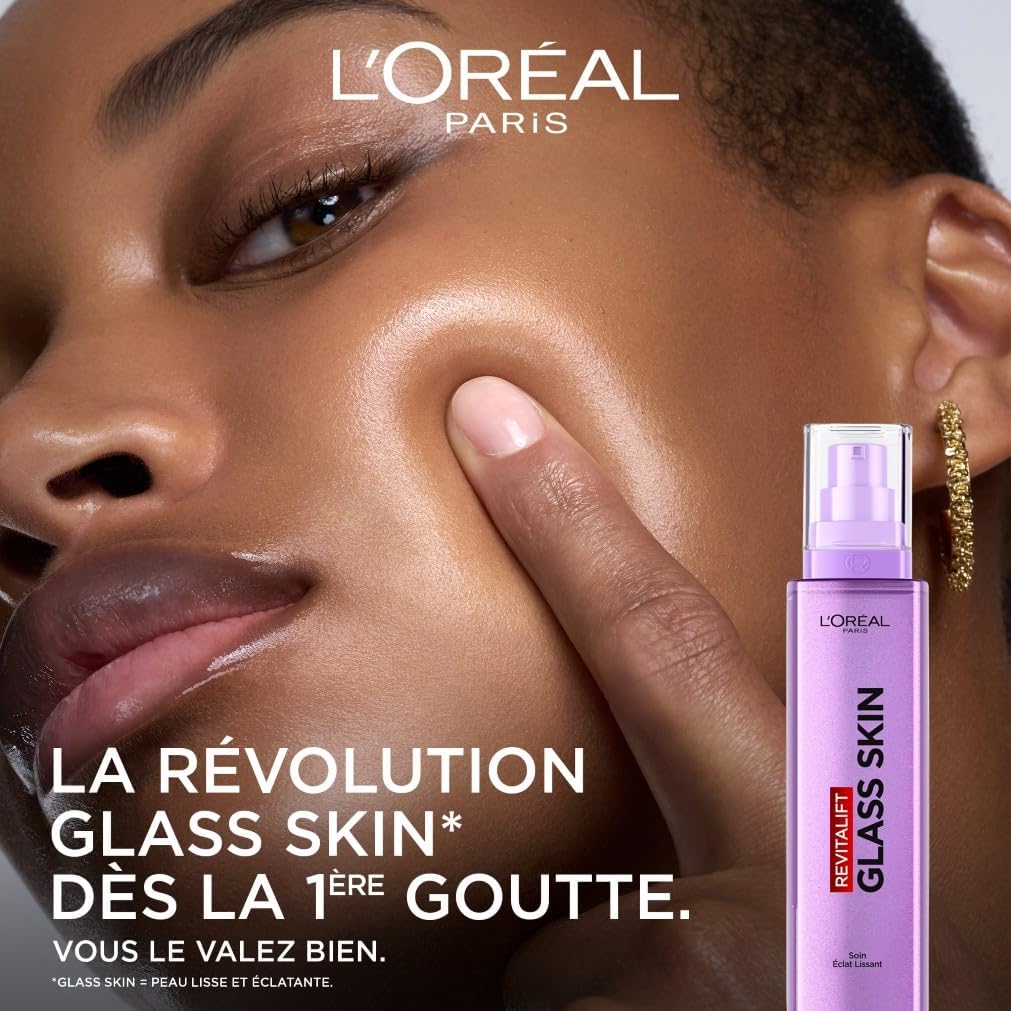 Thumbnail 1 de L'Oreal Paris Revitalift Filler crème liquide 70 ml