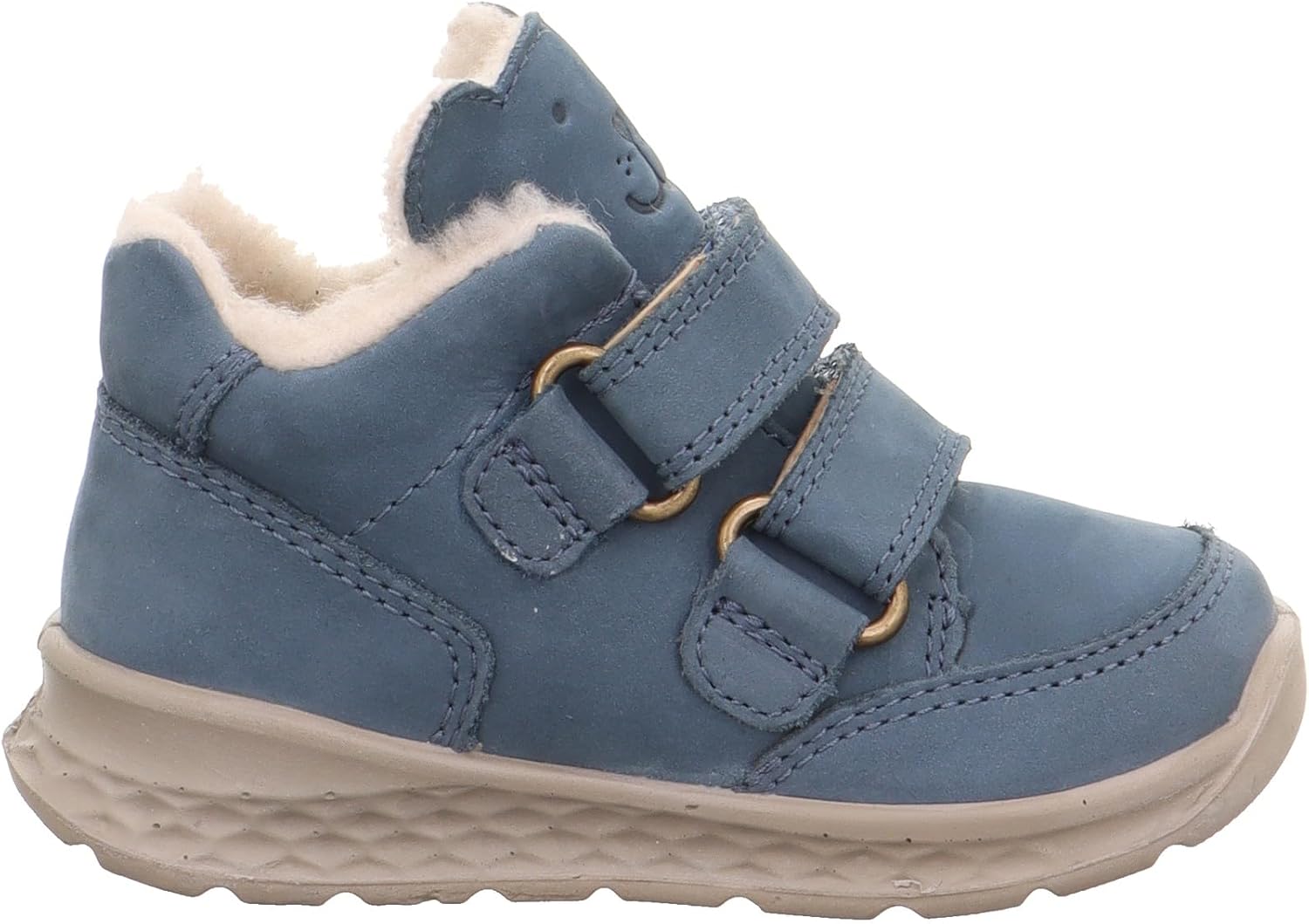 Thumbnail 4 de Superfit Lauflernschuh für Baby Jungen „Breeze“ mit GORE-TEX, leicht gefüttert und 2 Klettverschlüssen